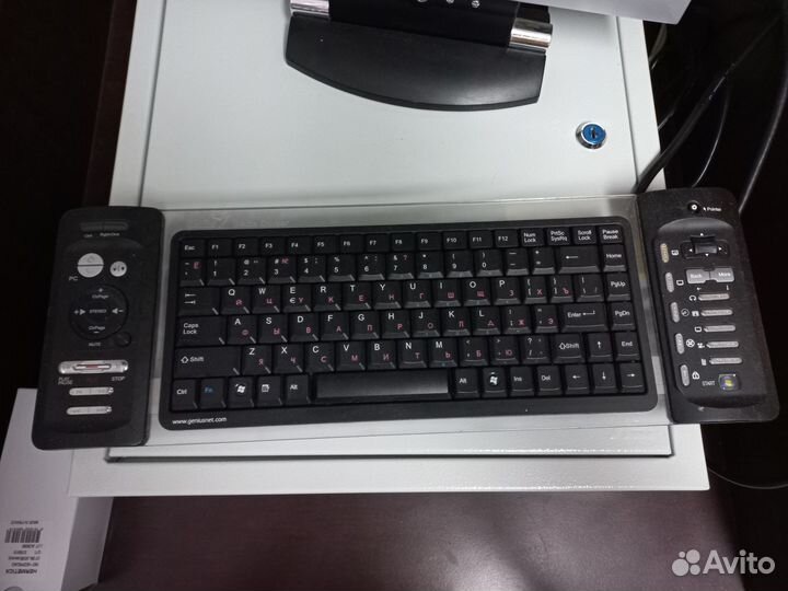 Клавиатура беспроводная