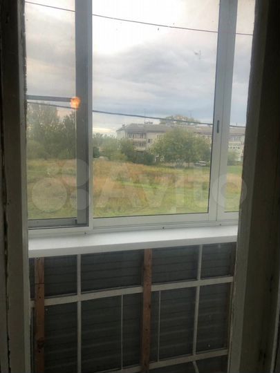 2-к. квартира, 53,5 м², 2/3 эт.