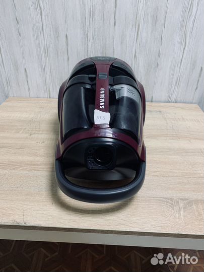 Пылесос Samsung VCC885HH3P