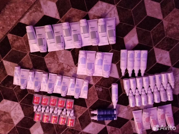 Спрей и крем Армакон