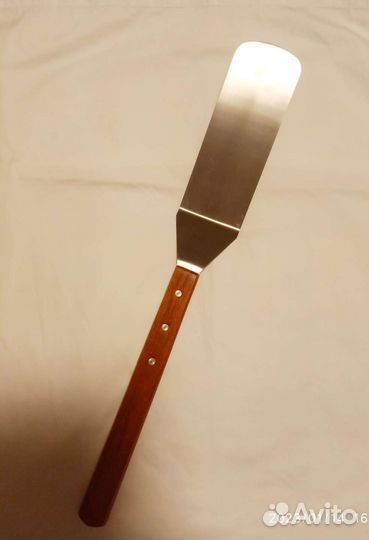 Инвентарь поварской разный