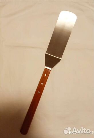 Инвентарь поварской разный