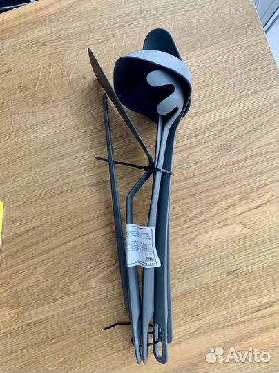 Кухонный набор IKEA 5 предметов Fullandad