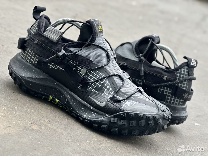 Кроссовки мужские Nike ACG Mountain Fly Low