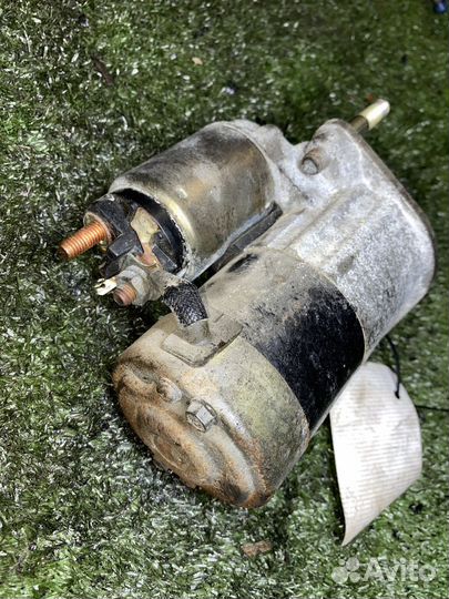 Стартер G4GC Hyundai Tuckon 3610023165