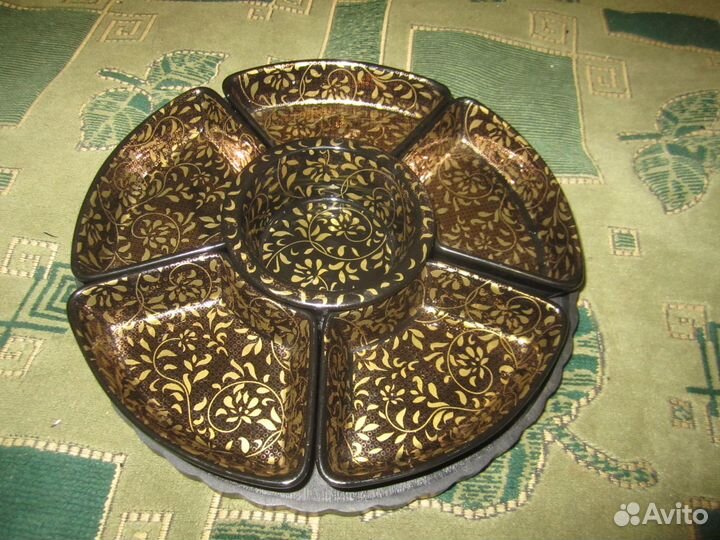 Набор для сервировки