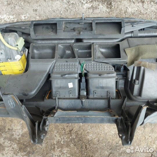 Торпеда Toyota Camry 5SFE 1996-2002