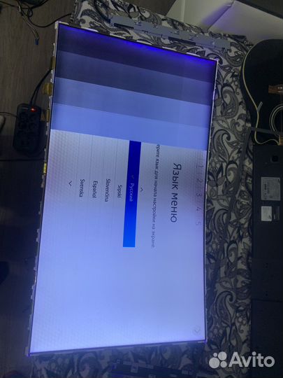 Ремонт любых телевизоров, восстановление матриц