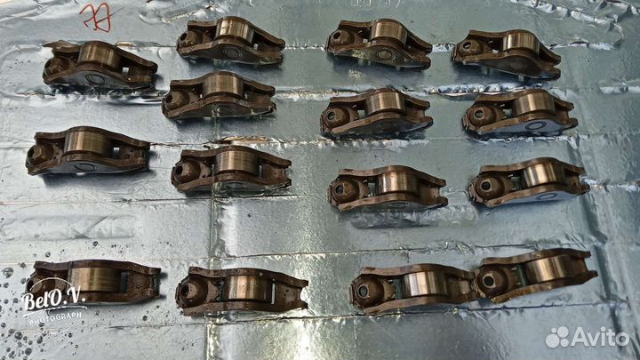 Рокер клапана бмв BMW N45 N46 N62 N73 E81 E87 E87