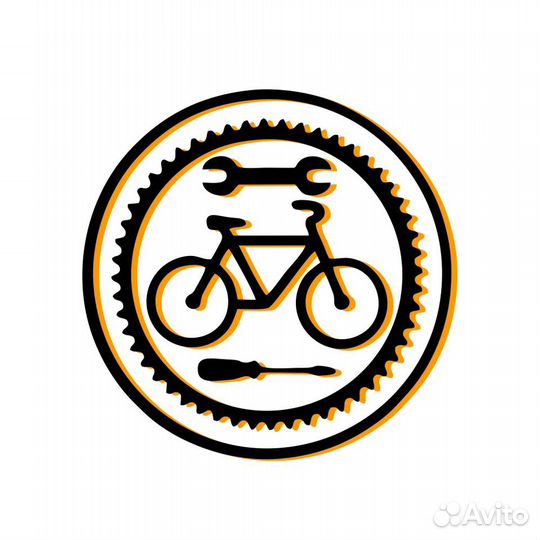 Ремонт велосипедов, самокатов