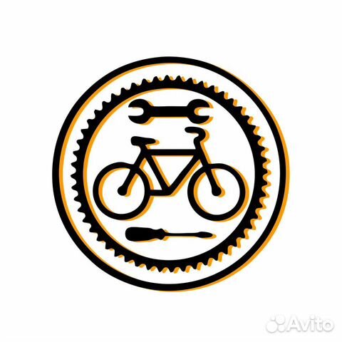 Ремонт велосипедов, самокатов