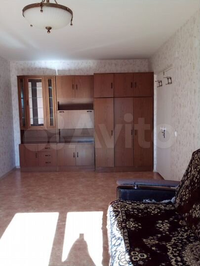 2-к. квартира, 56 м², 6/16 эт.