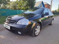 Chevrolet Lacetti 1.6 MT, 2012, 191 300 км, с пробегом, цена 610 000 руб.