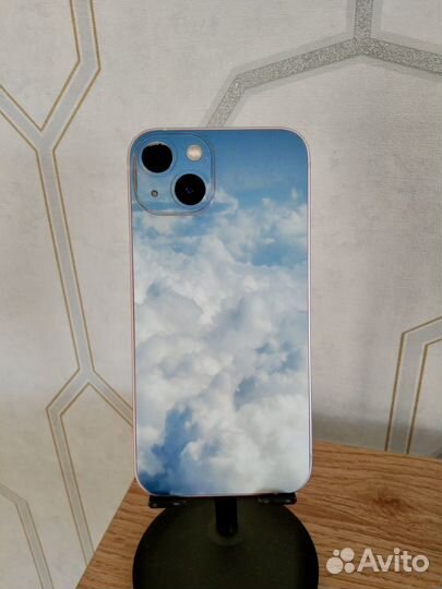 iPhone 13, 128 ГБ