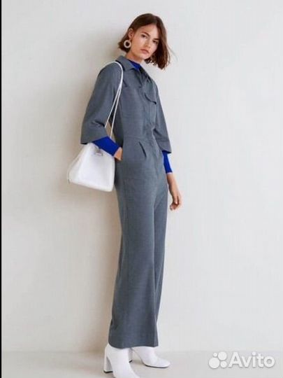 Комбинезон mango