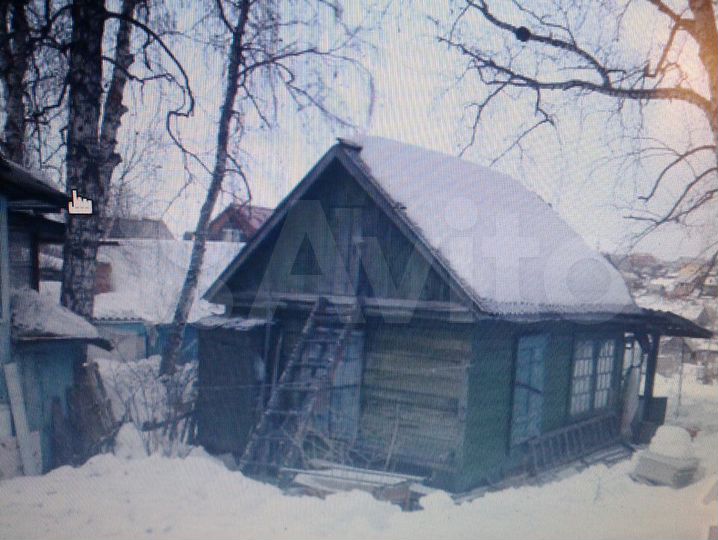 Участок 9,3 сот. (СНТ, ДНП)