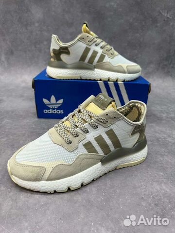 Кроссовки мужские Adidas jogger