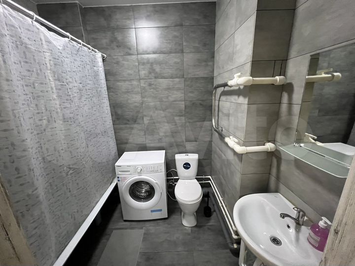 1-к. квартира, 38,1 м², 10/16 эт.