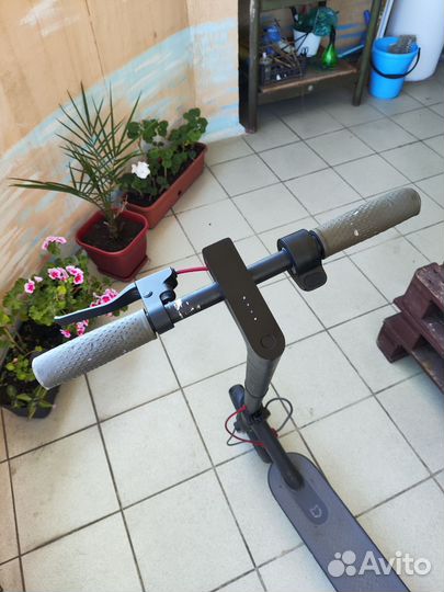 Электросамокат Xiaomi