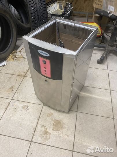 Кипятильник gastrorag DK-WB-24