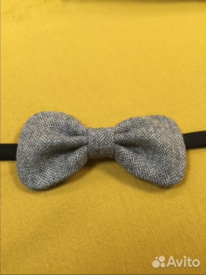Галстук бабочка новые. Детские, взрослые