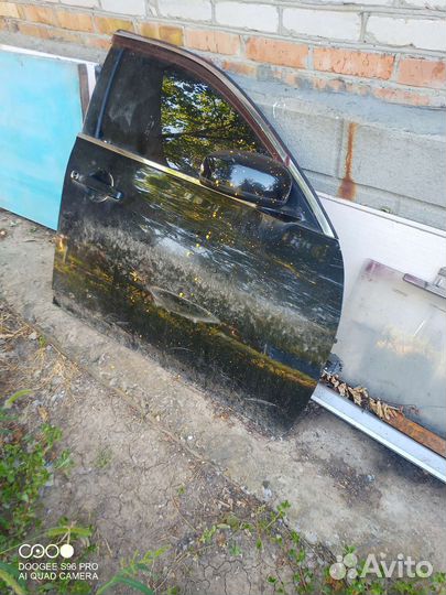 Дверь передняя правая Инфинити