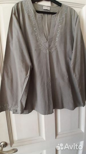 Туника женская 50 52 р