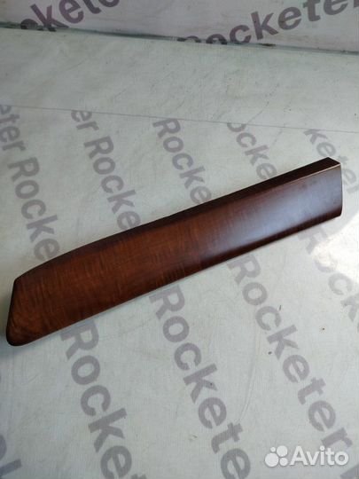 Накладка двери задняя правая Nissan Fuga 2006