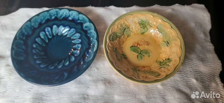 Блюдо СССР зик