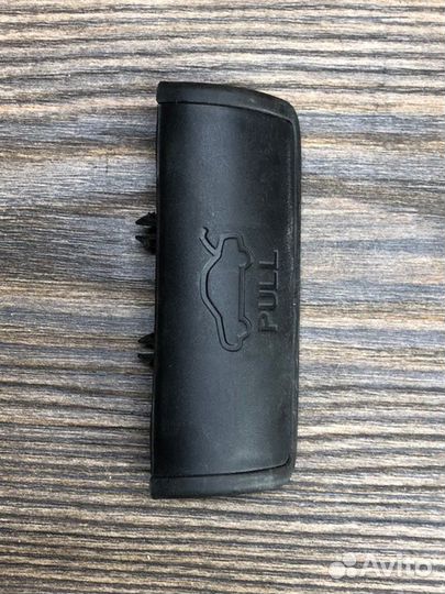 Ручка крышки багажника Kia Rio 3 1.4 2012