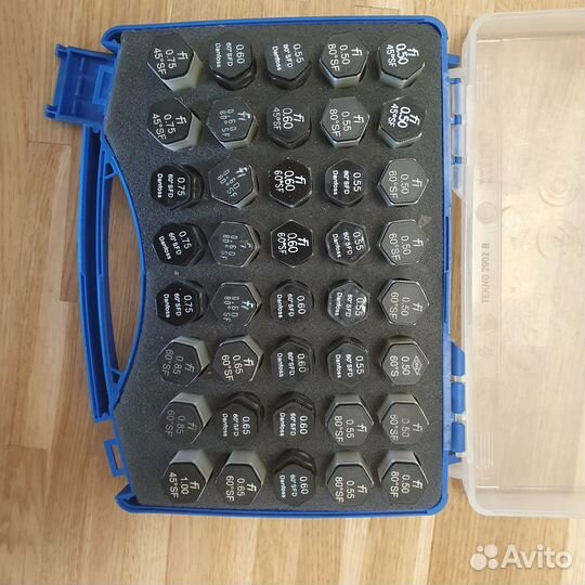 Ж/т форсунки Steinen, Danfoss, Fluidics, Monarch