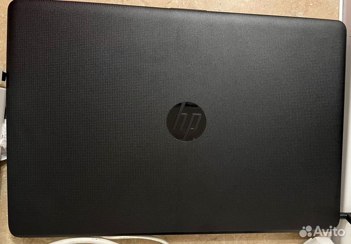 Ноутбук HP laptop 15