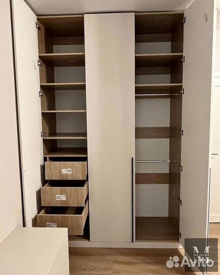 Шкаф от производителя