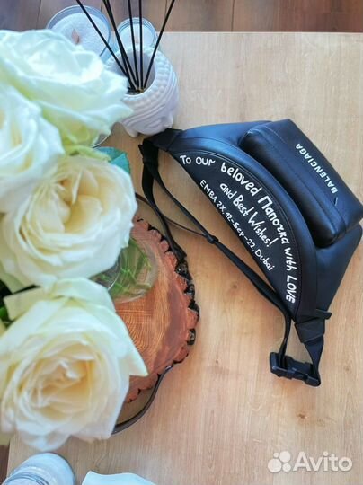 Роспись одежды, обуви и аксессуаров. Кастом