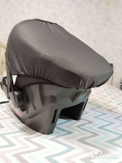 Автолюлька от 0 до 13