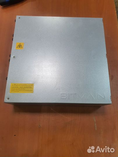 Блок питания apw121215f