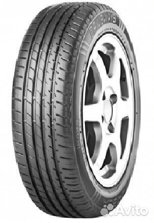 Lassa Driveways 225/55 R17 101W