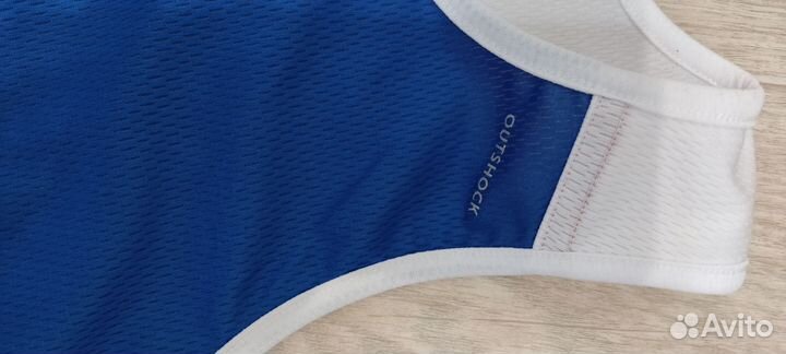 Боксерская форма