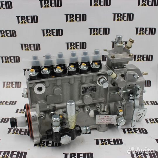 Тнвд SC9D220/bh6p120r/BP5569