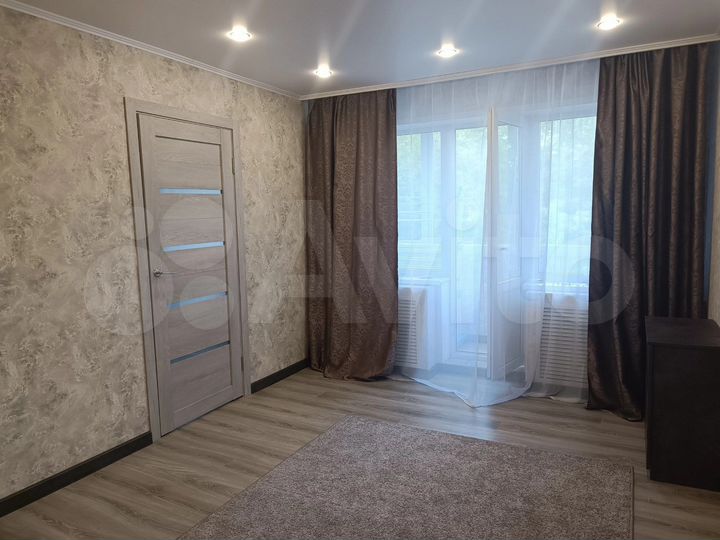 2-к. квартира, 46,3 м², 4/5 эт.