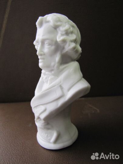Бюст 