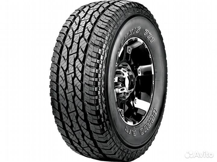 Maxxis AT-771 Bravo 265/70 R16