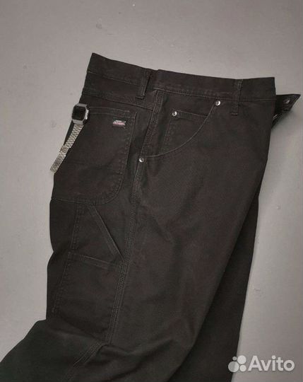 Джинсы dickies