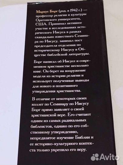 Бунтарь Иисус Жизнь и миссия в контексте двух эпох