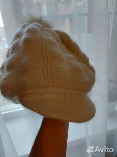 Продам шапку