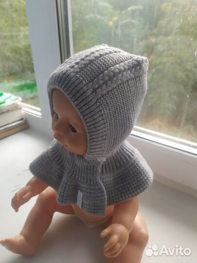 Шапка детская