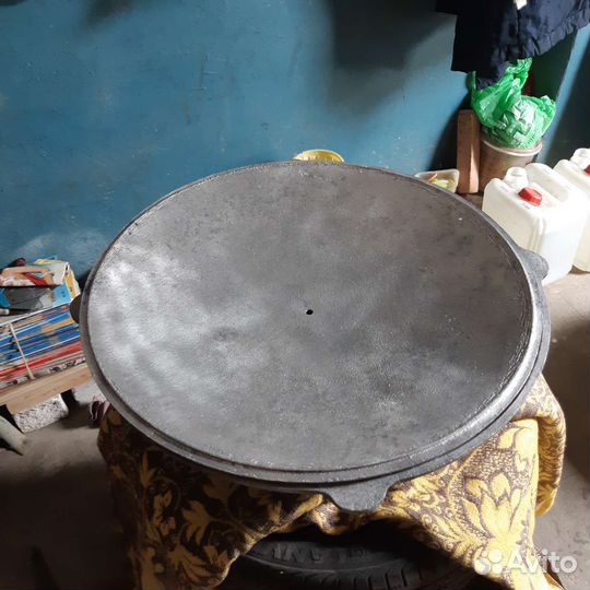 Казан СССР 22л