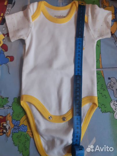 Детские вещи