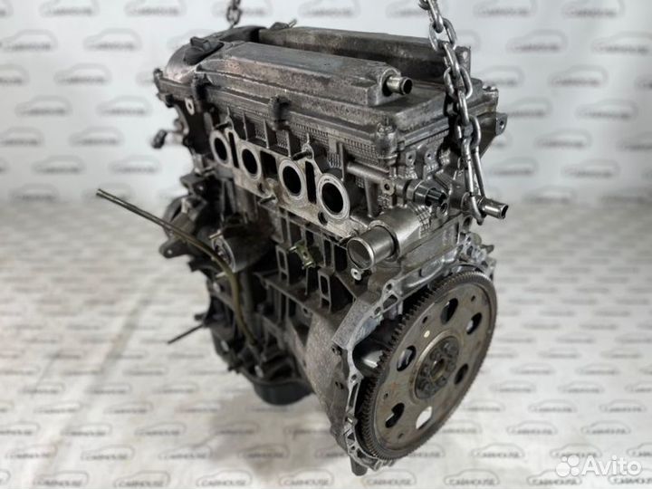 Двигатель Toyota Camry 7 2.0 1AZ-FE 2009