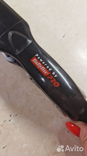 Выпрямитель для волос профессиональный